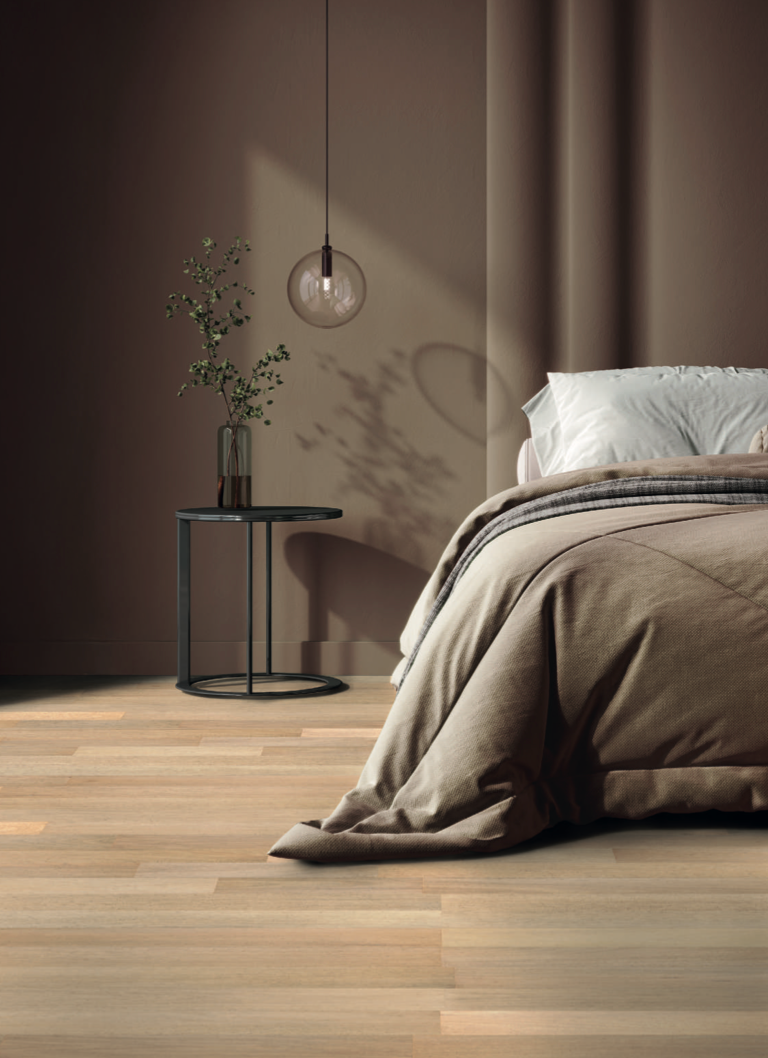 Engineered Flooring