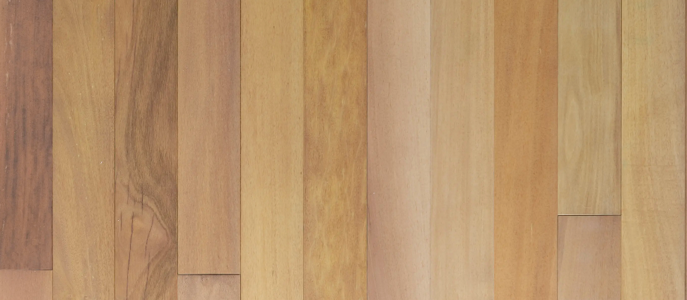 Brazilian Maple (Garapa)