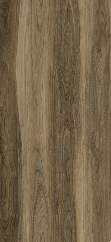 Lámina de vinilo de lujo impermeable IXL Clear Maple