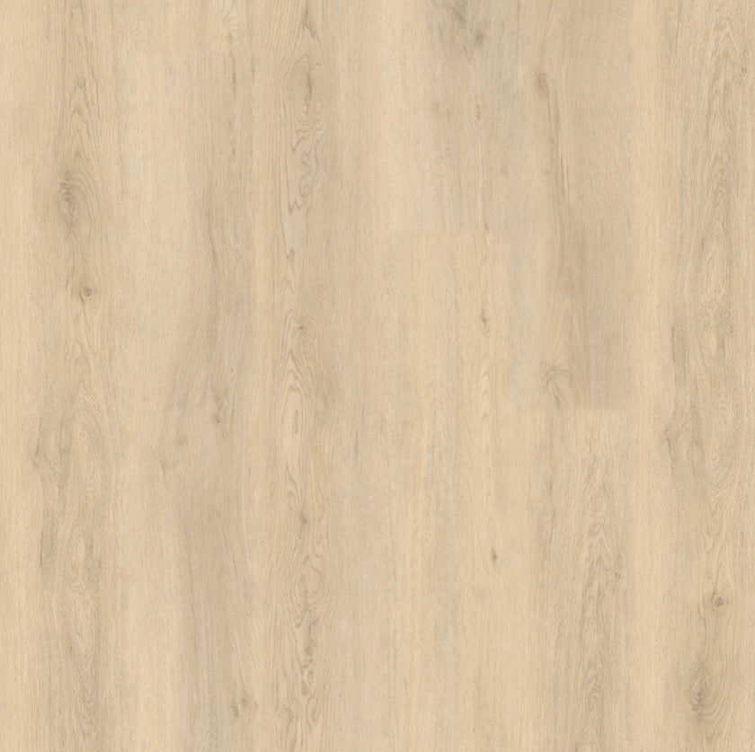 Cafe au Lait IXL Suelo de vinilo de lujo, impermeable, tipo plancha