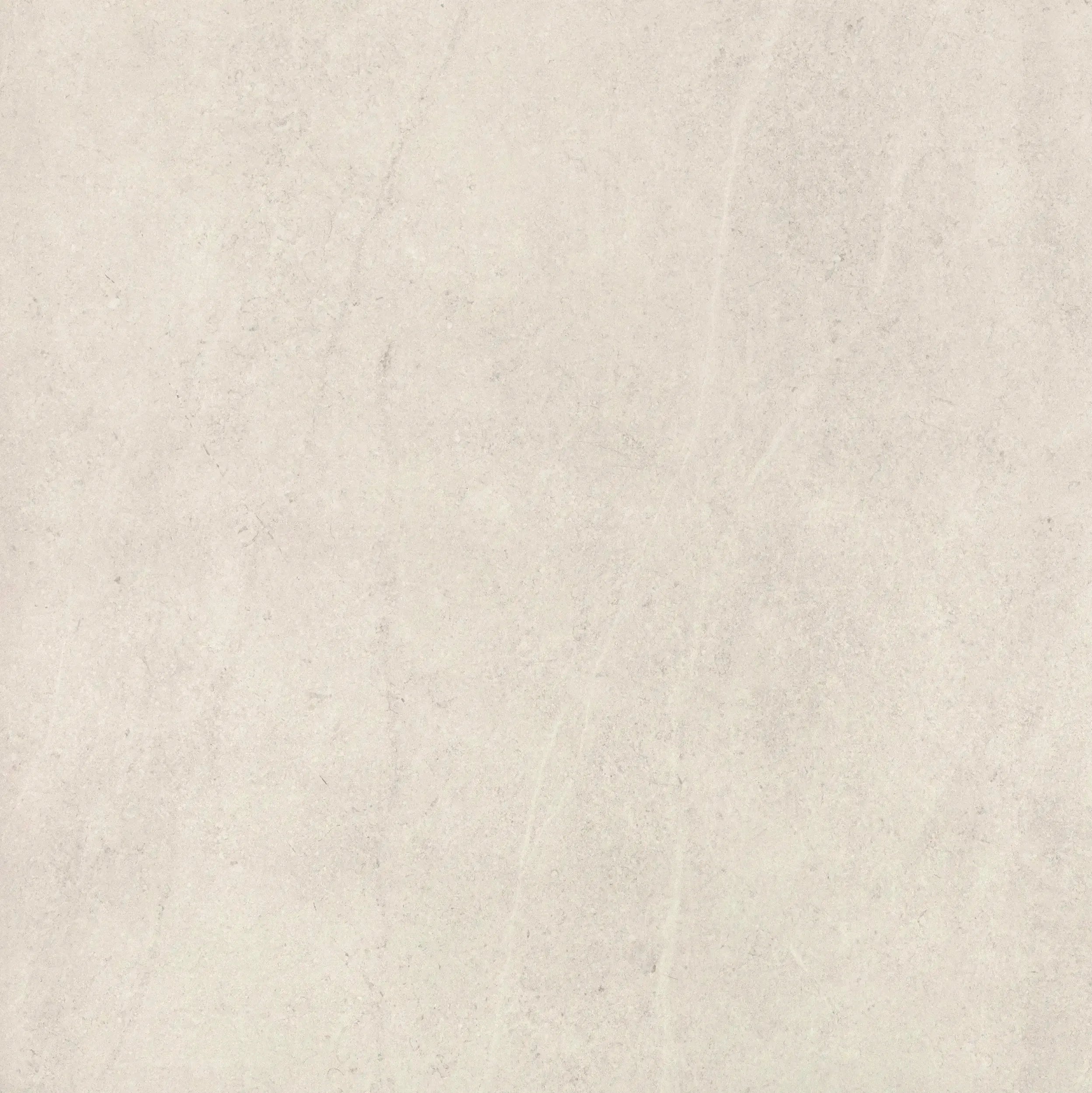 Luverne Limestone-Look Porcelain Tile (White and Ivory)