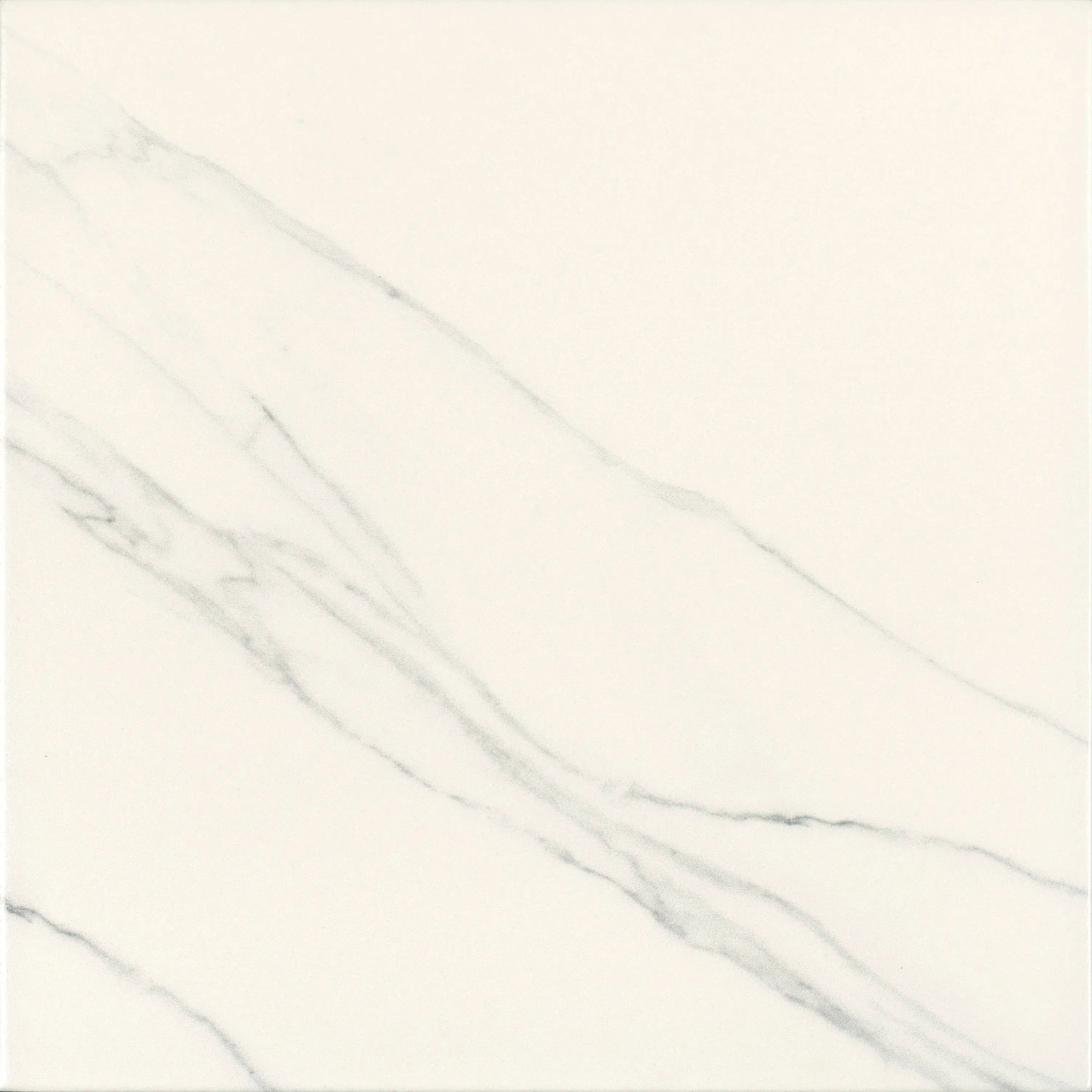 Marbella White Ceramic Tile