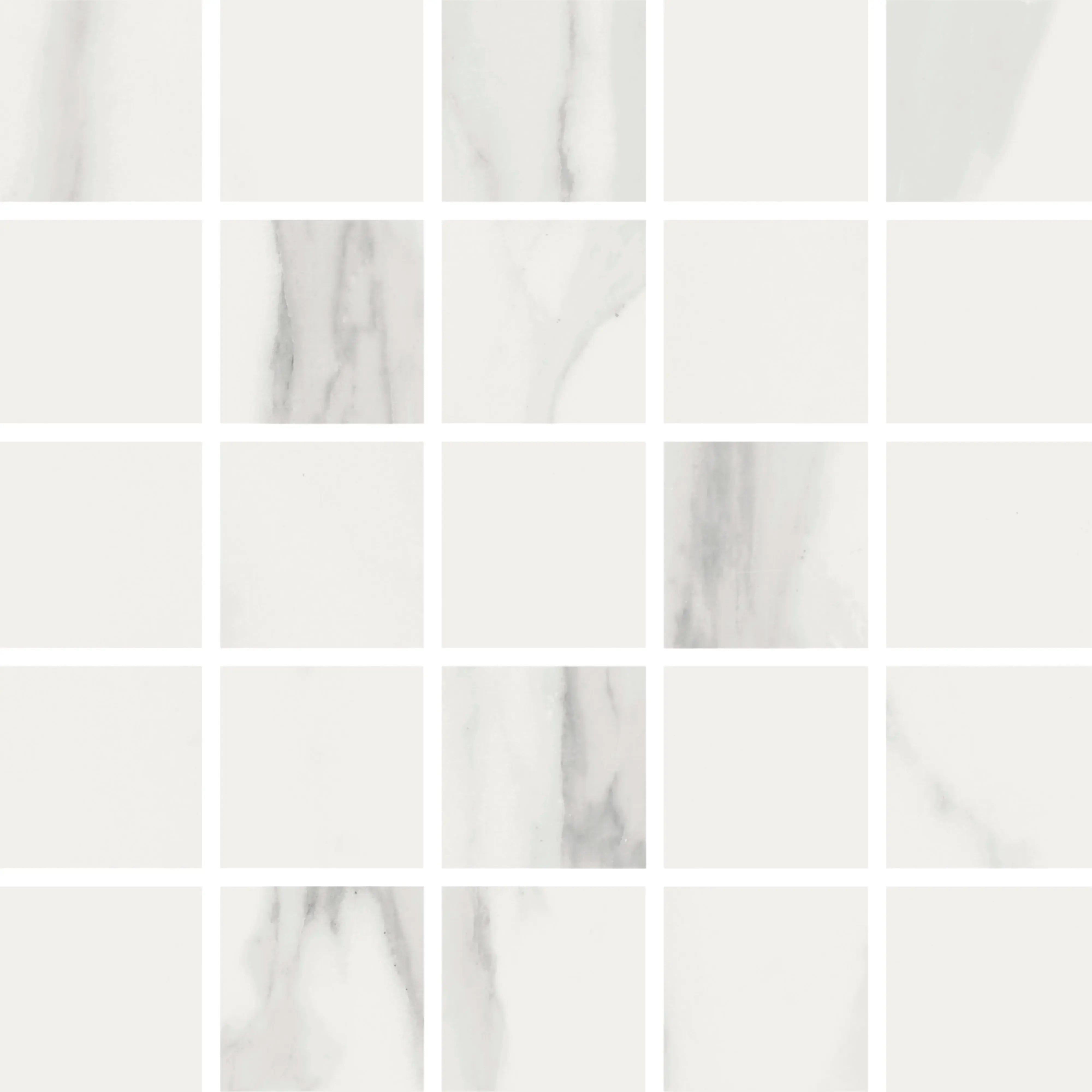 Lunara Marble Look Porcelain Tile