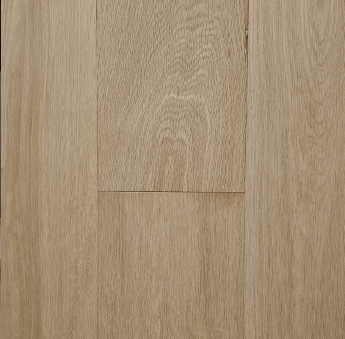 Piso de madera de ingeniería de roble francés Rio Tejo – 1/2" x 7-1/4" – Capa de desgaste de 3 mm