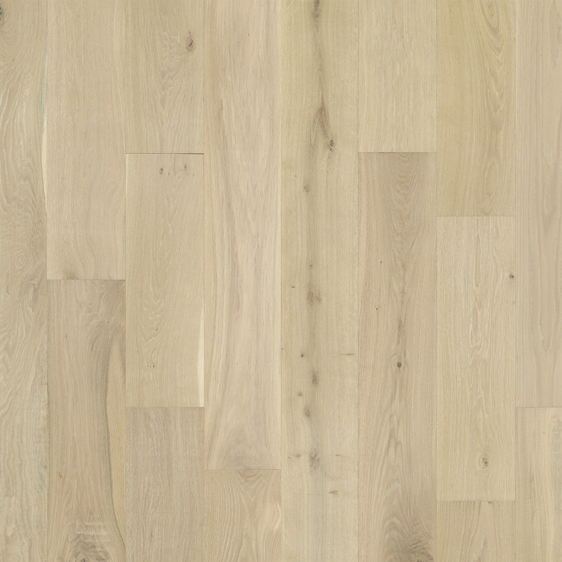 Tarima de madera de roble francés de ingeniería Rio Sado – 15,87 mm x 215,9 mm – Capa de uso de 4 mm