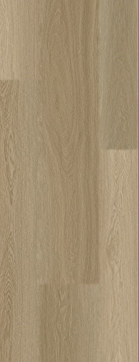 Piso de vinilo de lujo impermeable IXL Sunny Oak
