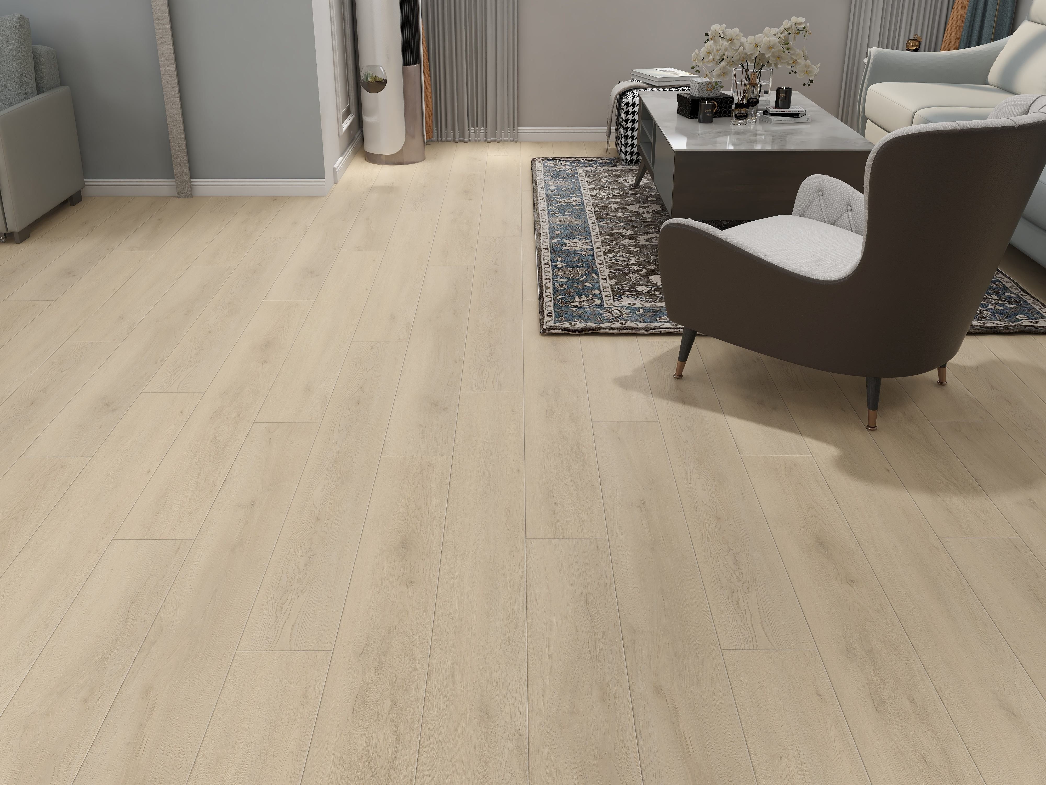 Versalles FR Waterproof Luxury Vinyl Plank