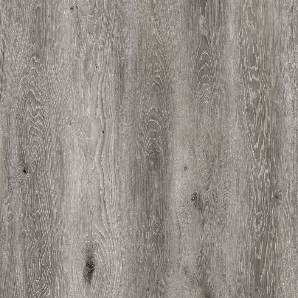 Tabla de vinilo de lujo impermeable Gray Cloud I7