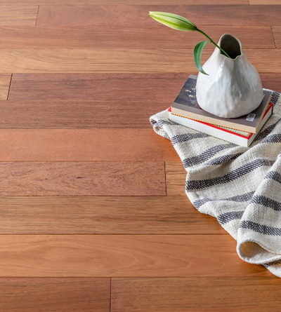 Brazilian Cherry Engineered Hardwood Floor