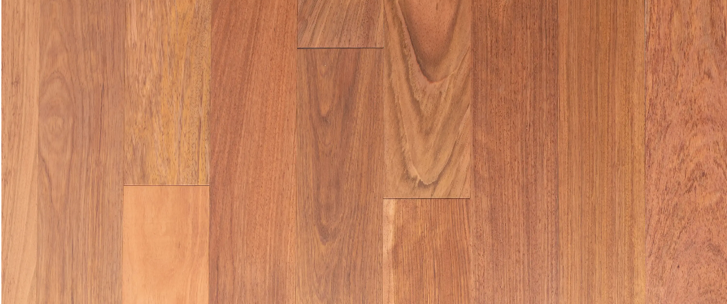 Brazilian Cherry Engineered Hardwood Floor