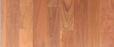 Brazilian Cherry Engineered Hardwood Floor