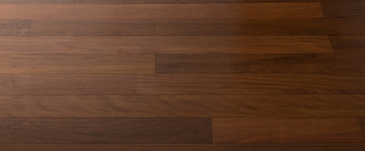 Brazilian Chestnut (Sucupira)