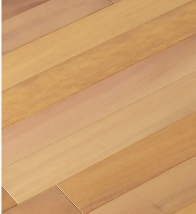 Brazilian Maple (Garapa)