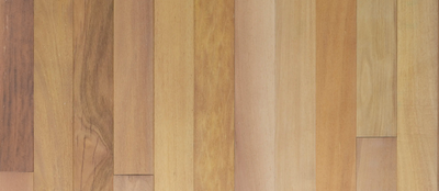 Brazilian Maple (Garapa)