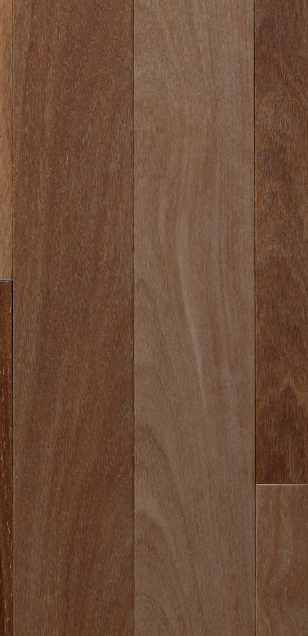 Brazilian Teak (Cumaru)