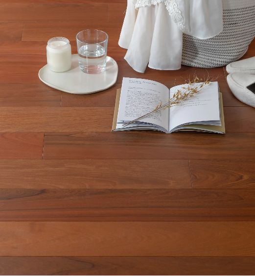 Brazilian Walnut (Ipe)