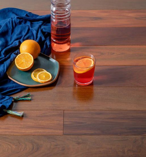 Brazilian Walnut (Ipe)