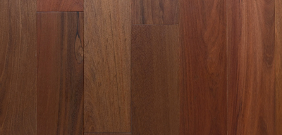Brazilian Walnut (Ipe)