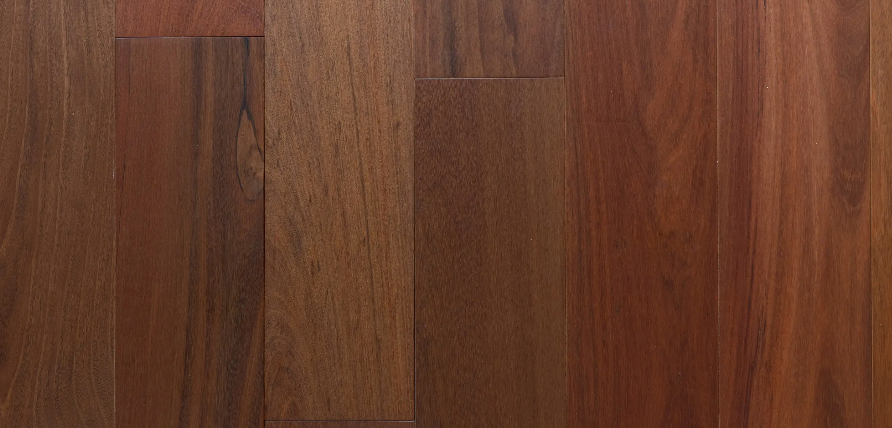 Brazilian Walnut (Ipe)