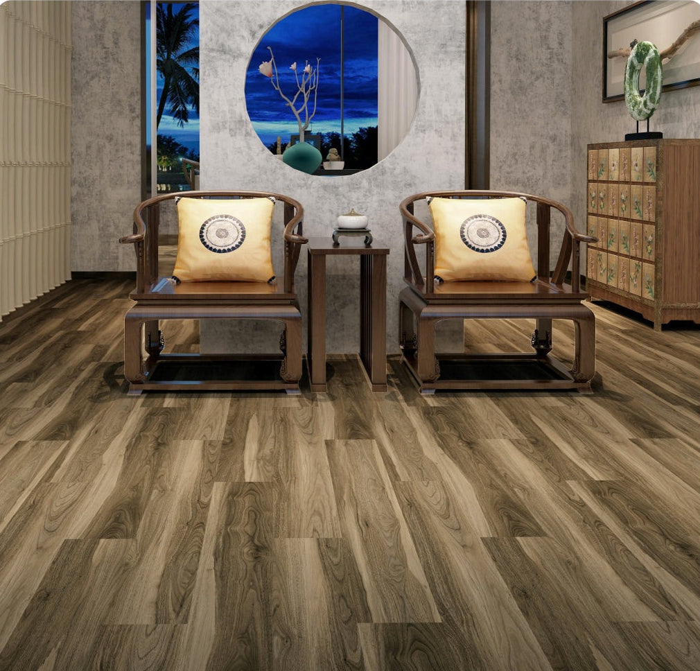 Genoa IT Waterproof Luxury Vinyl Plank