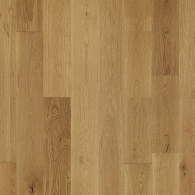 Piso de madera de ingeniería de roble francés Rio Douro – 5/8" x 8-1– capa de uso de 4 mm