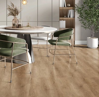 Examination I9 Waterproof Luxury Vinyl Plank