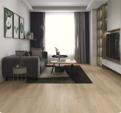 Naples IT Waterproof Luxury Vinyl Plank
