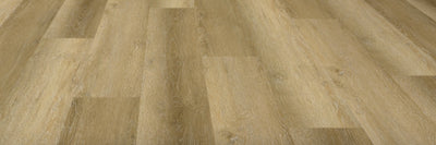 Plano de Vinilo de Lujo Impermeable IXL Gris Paloma