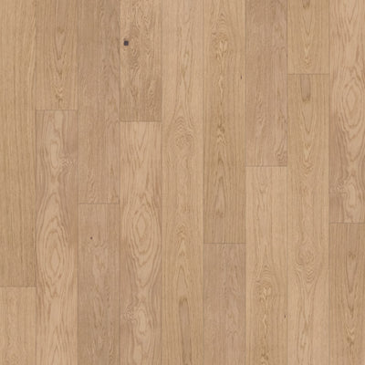Rio Kura French Oak Engineered Hardwood Flooring – 5/8" x 8-1/2" RL up to 87" – 4 mm Wear Layer