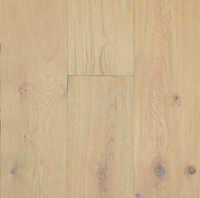 Rio Loire French Oak Engineered Hardwood Flooring – 1/2" x 7-1/4"– 3 mm Wear Layer