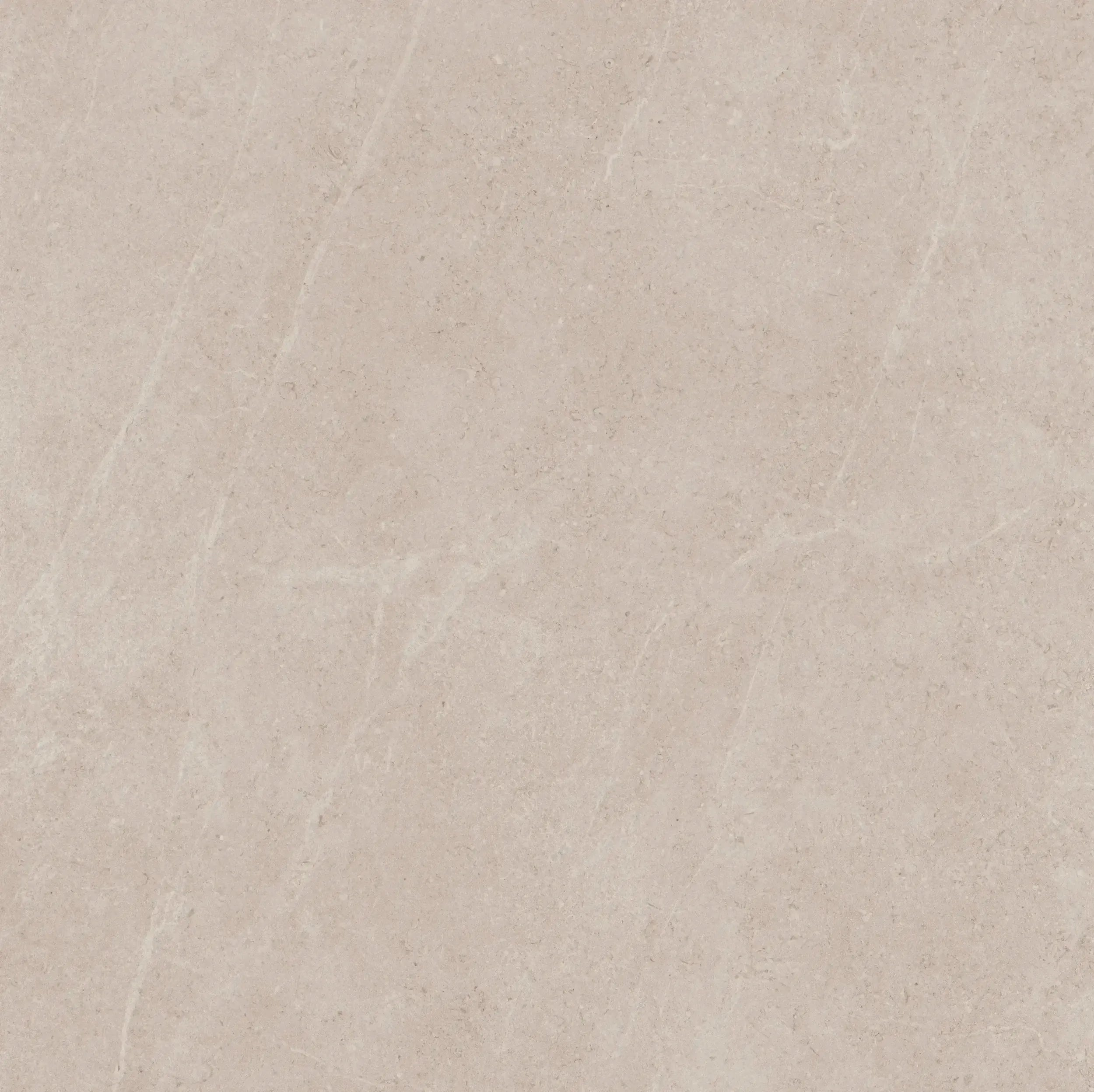 Luverne Limestone-Look Porcelain Tile (White and Ivory)