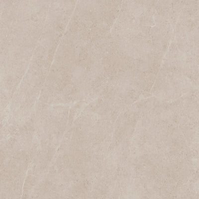 Luverne Limestone-Look Porcelain Tile (White and Ivory)