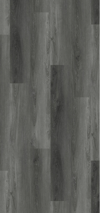 Plancha de vinilo de lujo impermeable Dark Mineral IXL