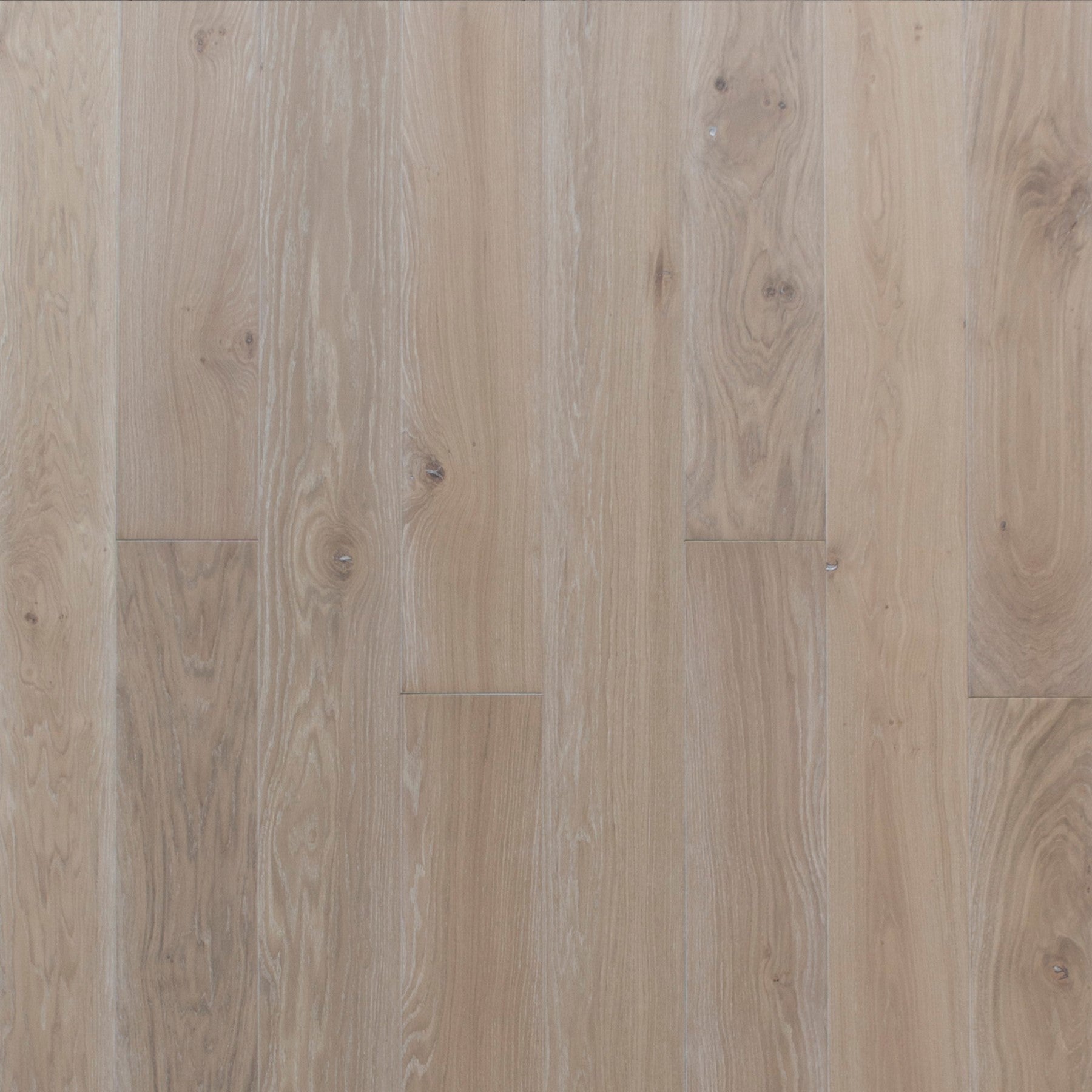 Suelos de madera de ingeniería de roble francés Rio Mondava – 12,7 mm x 18,4 cm – Capa de desgaste de 3 mm