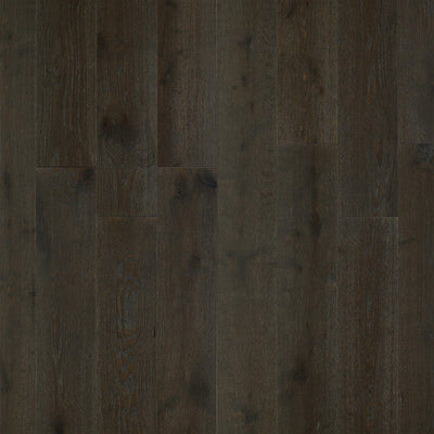 Piso de Madera de Ingeniería de Roble Francés Rio Mondego – 5/8" x 8-1/2" RL hasta 87" – Capa de Desgaste de 4 mm