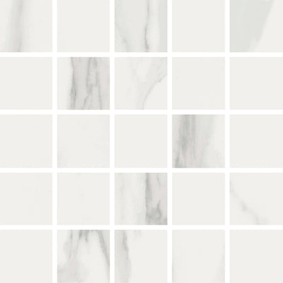 Lunara Marble Look Porcelain Tile