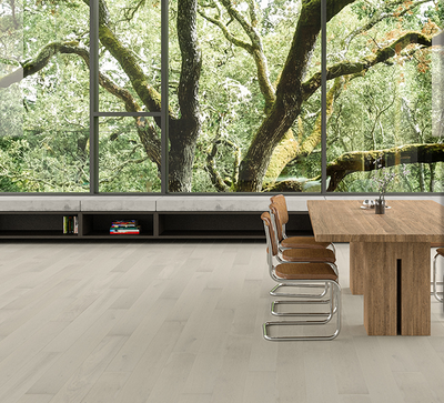 Rio Tejo French Oak Engineered Hardwood Flooring – 1/2" x 7-1/4"– 3 mm Wear Layer