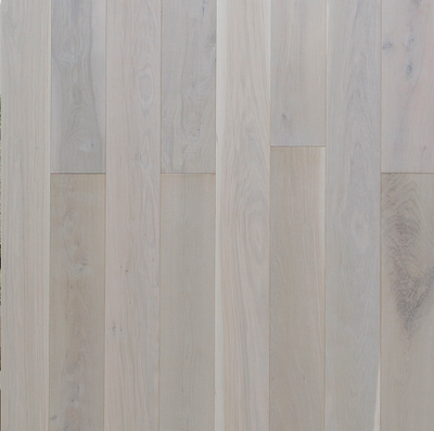 Rio Tejo French Oak Engineered Hardwood Flooring – 1/2" x 7-1/4"– 3 mm Wear Layer