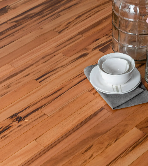 Tigerwood (Muiracatiara)
