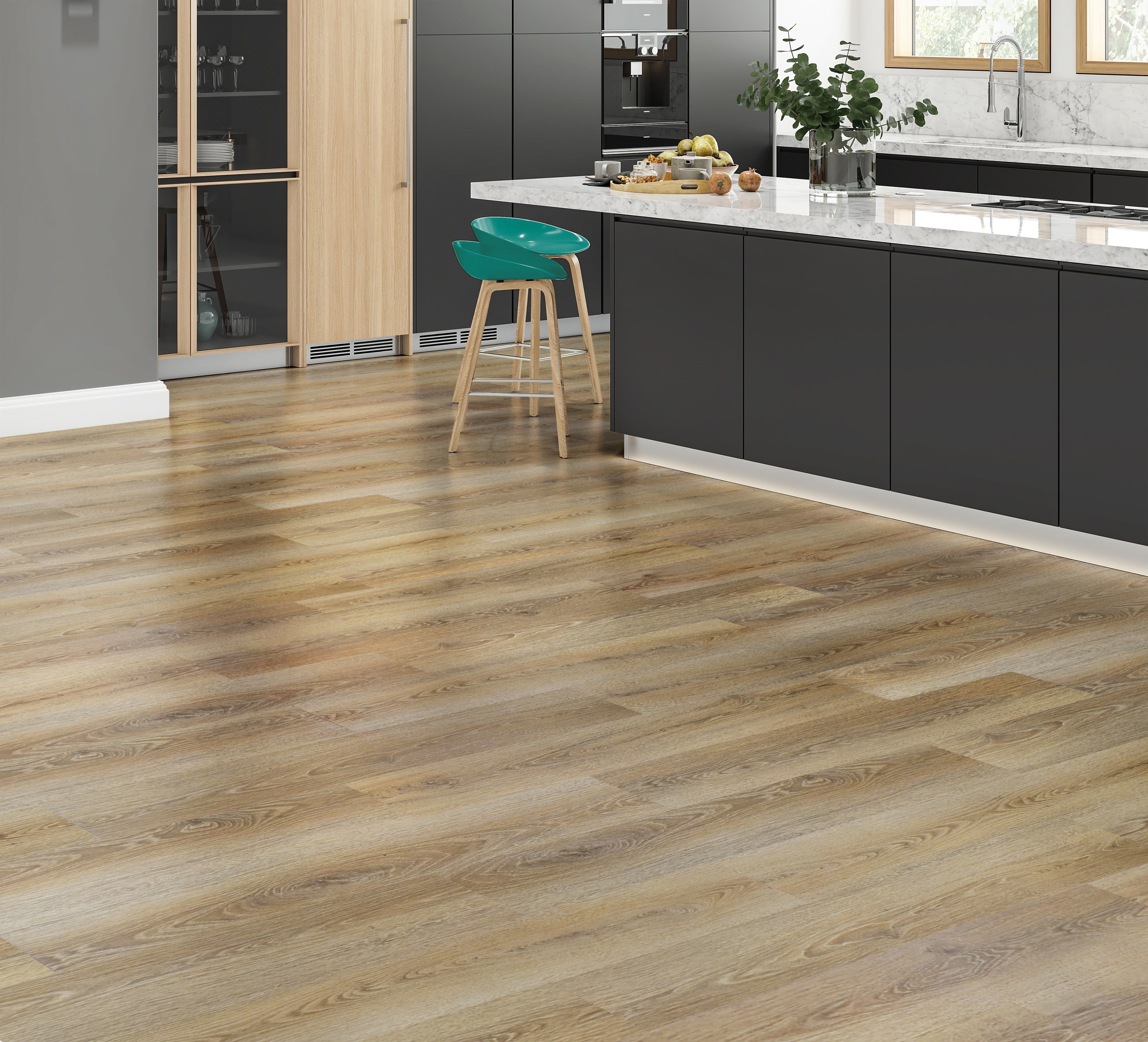 Hossegor FR Waterproof  Luxury Vinyl Plank