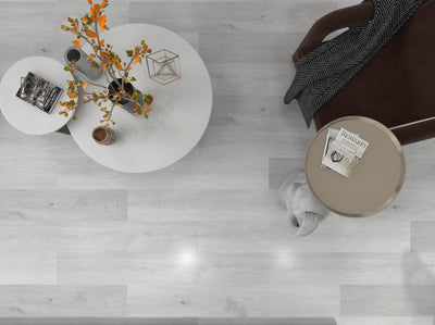 Calais FR Waterproof  Luxury Vinyl Plank